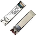 Cisco 10GBASE-SR SFP+ Module for MMF