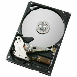 IBM 40 GB Hard Drive - 3.5" Internal - IDE (IDE Ultra ATA/100 (ATA-6))