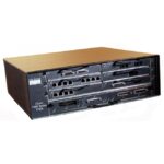 Cisco 7206VXR Router