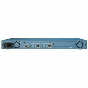 Cisco VPN 3005 Concentrator