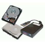 IBM 73.40 GB SAN Hard Drive - 3.5" Internal - Fibre Channel