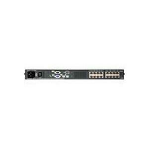 IBM NetBAY 1735R16 KVM Switch