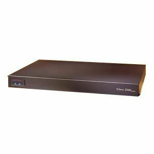 Cisco 2509 Router