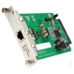 Juniper Single-Port E1 Mini Physical Interface Module