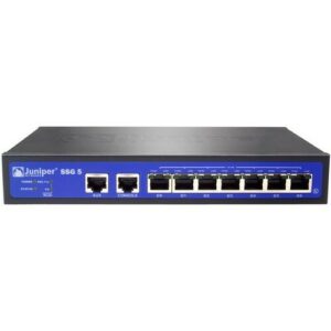 Juniper SSG 5 VPN/Firewall