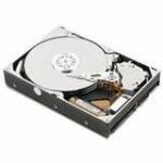 IBM 500 GB Hard Drive - Internal - SATA (SATA/150)