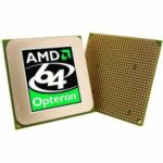 AMD Opteron Dual-Core 8220 SE 2.80GHz - Processor Upgrade