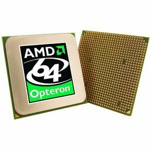 AMD Opteron Dual-Core 8218 2.6GHz - Processor Upgrade