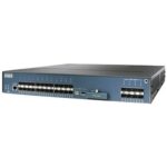 Cisco ME-C6524GT-8S 24-Port Ethernet Switch