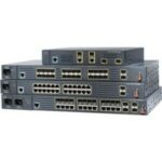 Cisco ME-3400G-12CS Ethernet Access Layer 3 Switch