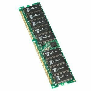 Sun 1GB DDR SDRAM Memory Module