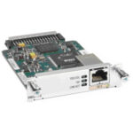 Cisco 1-Port Fast Ethernet High-Speed WAN Interface Card