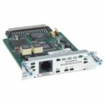 Cisco HWIC-4SHDSL 4-Pair High-Speed WAN Interface Card