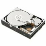 IBM 750 GB Hard Drive - Internal - SATA (SATA/300)