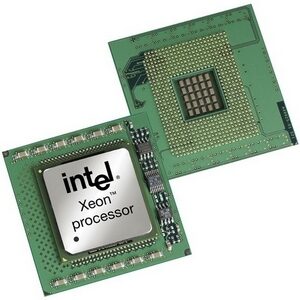 Intel Xeon Dual-Core 7150N 3.50GHz - Processor Upgrade