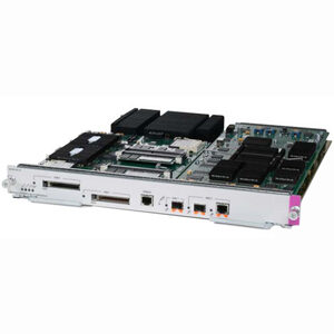 Cisco Route Switch Processor 720