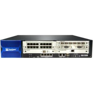 Juniper 550M Secure Services Gateway