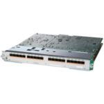 Cisco 2-Port Ethernet Services 20G Line Card