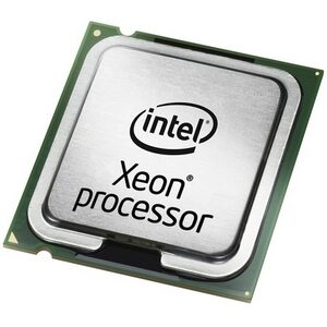 Intel Xeon Quad-Core E5320 1.86GHz - Processor Upgrade