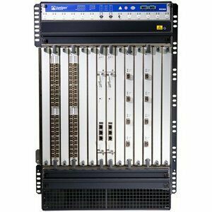 Juniper MX960 Ethernet Services Router Chassis