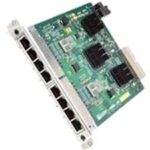 Juniper 8-port Gigabit Ethernet Module