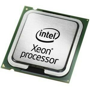 Intel Xeon Quad-Core E5335 2.0GHz - Processor Upgrade