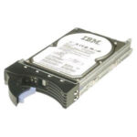 IBM 300 GB SAN Hard Drive - Internal - Fibre Channel