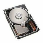 IBM 73 GB Hard Drive - Internal - SAS (3Gb/s SAS)