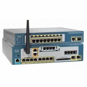 Cisco Catalyst Express Switch with PoE