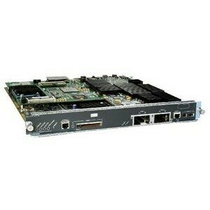 Cisco Catalyst 6500 Supervisor Engine 32 PISA