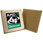 AMD Opteron Dual-core 8214 HE 2.20GHz - Processor Upgrade