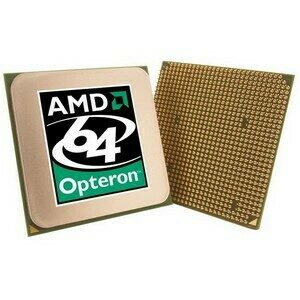 AMD Opteron Dual-core 8214 HE 2.20GHz - Processor Upgrade