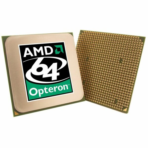 AMD Opteron Dual-core 8220 2.80GHz - Processor Upgrade