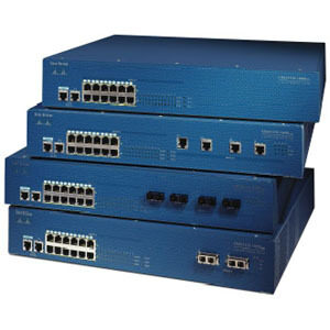 Cisco CSS 11052 Content Service Switch