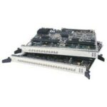 Cisco 4-Port OC-12/STM-4 POS/SDH Line Card