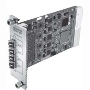 Juniper 1-Port OC-12/STM-4 SFP Module