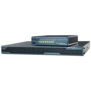 Cisco ASA 5520 VPN/Firewall