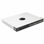 Cisco SFE2000P 24-Port Fast Ethernet Switch with PoE