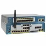 Cisco Catalyst Express 520G-24TC Ethernet Switch