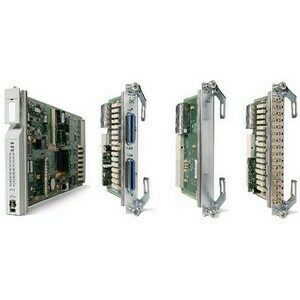 Cisco 16-Port T1/E1 Back Card