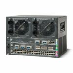 Cisco Catalyst 4503-E Switch Chassis