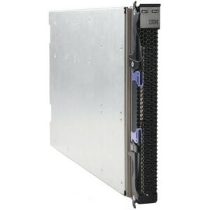 IBM eServer BladeCenter HS21 XM Blade Server