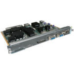 Cisco Supervisor Engine 6-E