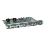 Cisco 6-Port Line Card