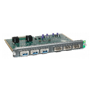 Cisco 6-Port Line Card