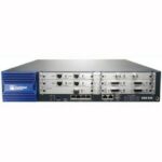 Juniper SSG 520M Security Appliance