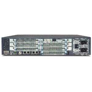 Cisco AS54XM-4T1 Universal Access Gateway