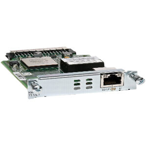 Cisco T1/E1 High Speed WAN Interface Card