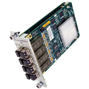 Juniper PC-8GE-TYPE3-SFP-IQ2 8 Port SFP Physical Interface Card