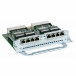 Cisco 8-Port Network Module